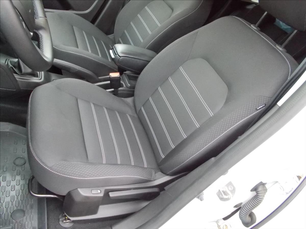 Dacia Duster SUV 999,0 67 kw