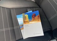 Mercedes-Benz CLA 43