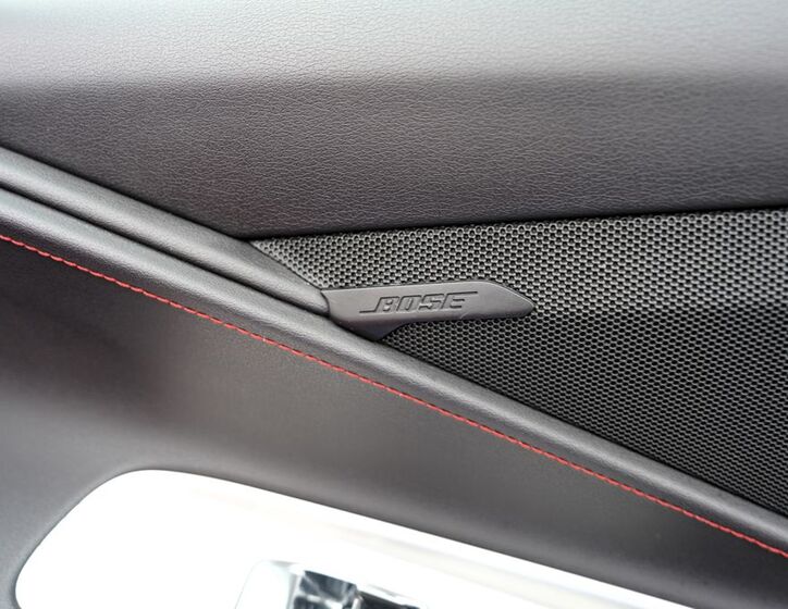 Chevrolet Corvette 38