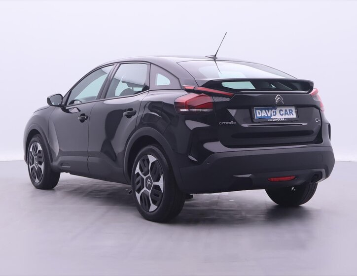 Citroën C4 Hatchback 1,2 l 75 kw