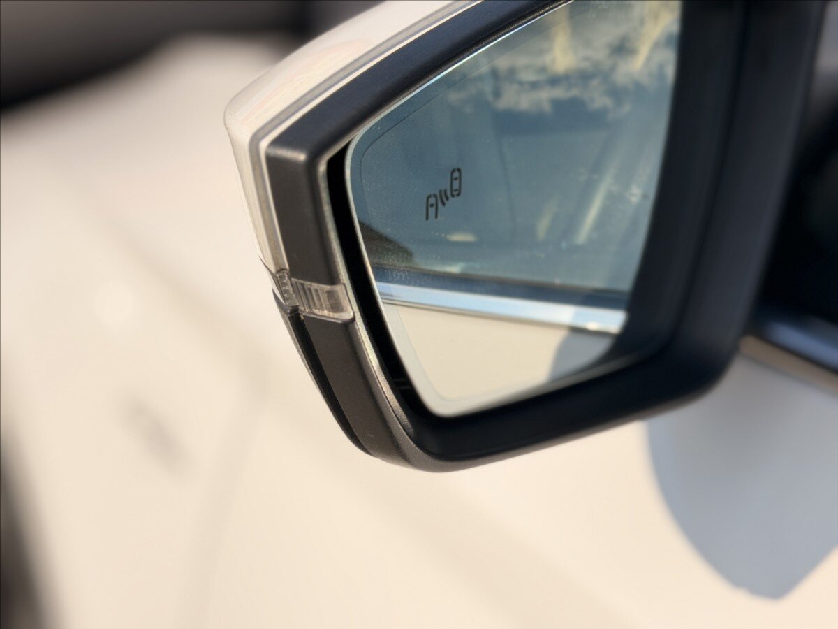 Škoda Superb Kombi 2,0 l 140 kw