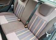 Ford Fiesta Hatchback 1,2 l 60 kw