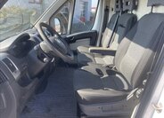 Fiat Ducato Ostatní 2,3 l 96 kw