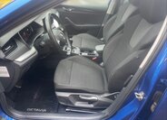 Škoda Octavia Kombi 2,0 l 85 kw