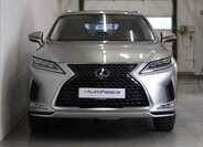 Lexus RX SUV / Terénní 2,0 l 175 kw
