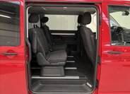 Volkswagen Multivan MPV 2,0 l 110 kw