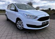 Ford Grand C-MAX 2