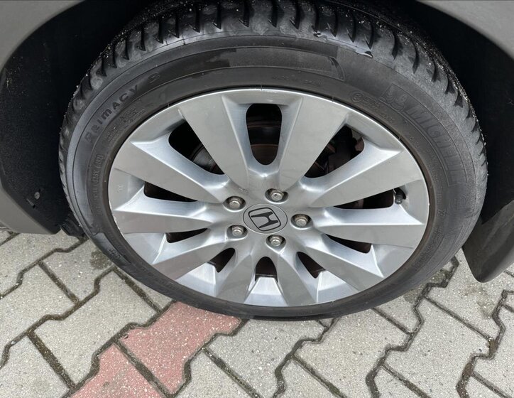 Honda Civic Hatchback 1,8 l 104 kw