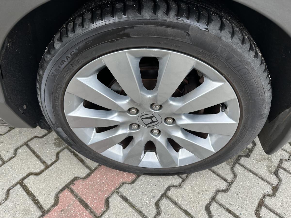 Honda Civic Hatchback 1,8 l 104 kw