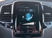 Volvo XC90 SUV 2,0 l 173 kw