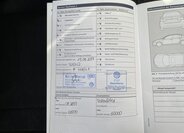 Volkswagen Touran MPV 2,0 l 110 kw