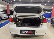 Volkswagen Golf Kabriolet 1,4 l 90 kw