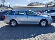 Škoda Octavia Kombi 2,0 l 103 kw