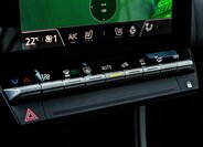 Mitsubishi ASX SUV / Terénní 1,3 l 104 kw