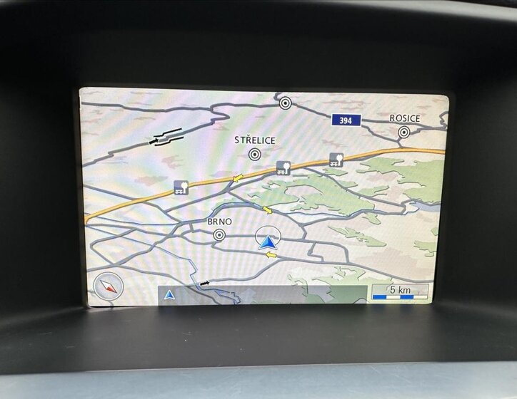 Volvo V60 Kombi 2,4 l 158 kw