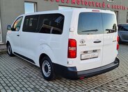 Toyota ProAce Verso MPV 2,0 l 106 kw