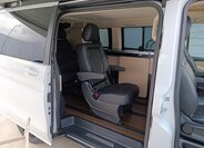 Mercedes-Benz Třídy V Kombi 2,1 l 140 kw