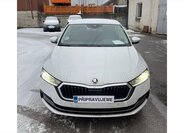 Škoda Octavia Liftback 2,0 l 110 kw