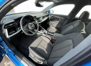 Audi A3 Hatchback 2,0 l 110 kw