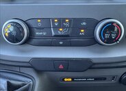 Ford Transit Kombi 2,0 l 96 kw