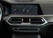BMW X5 SUV / Terénní 3,0 l 210 kw