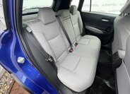 Toyota Corolla Cross SUV 2,0 l 112 kw