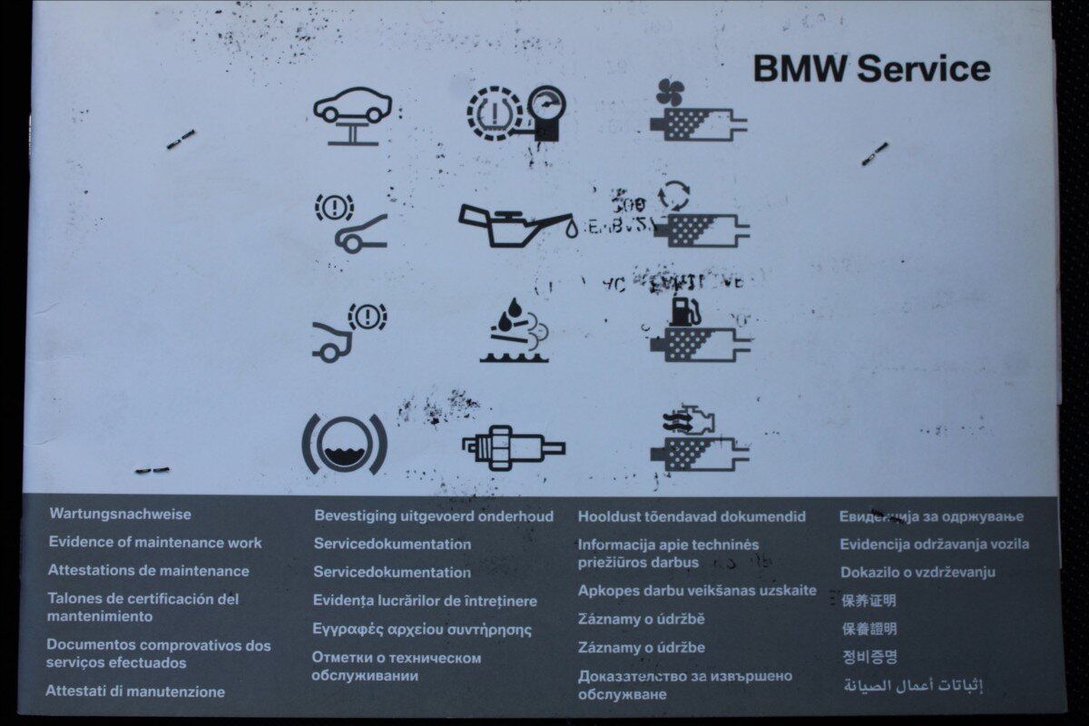 BMW Řada 1 Hatchback 2,0 l 105 kw