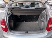 Škoda Fabia Hatchback 1,2 l 44 kw