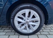 Škoda Octavia Kombi 2,0 l 85 kw