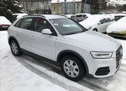 Audi Q3 8