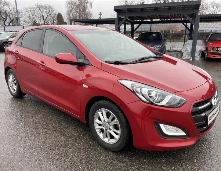 Hyundai i30 3