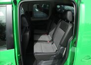 Volkswagen Caddy 3