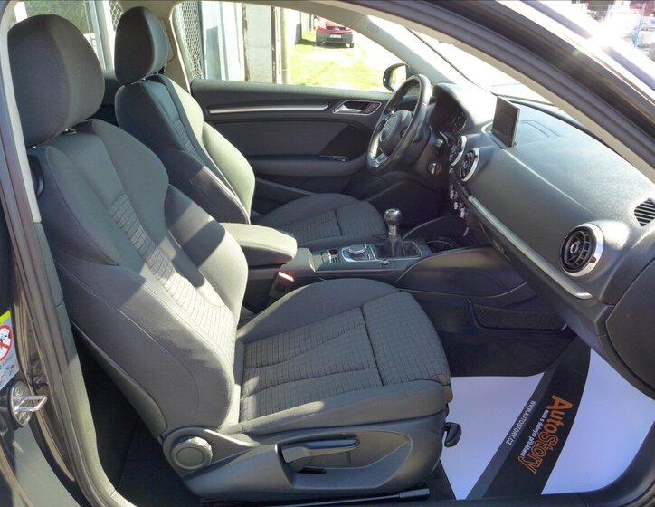 Audi A3 Hatchback 1,4 l 90 kw