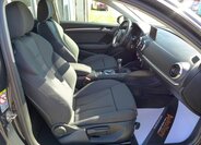 Audi A3 Hatchback 1,4 l 90 kw