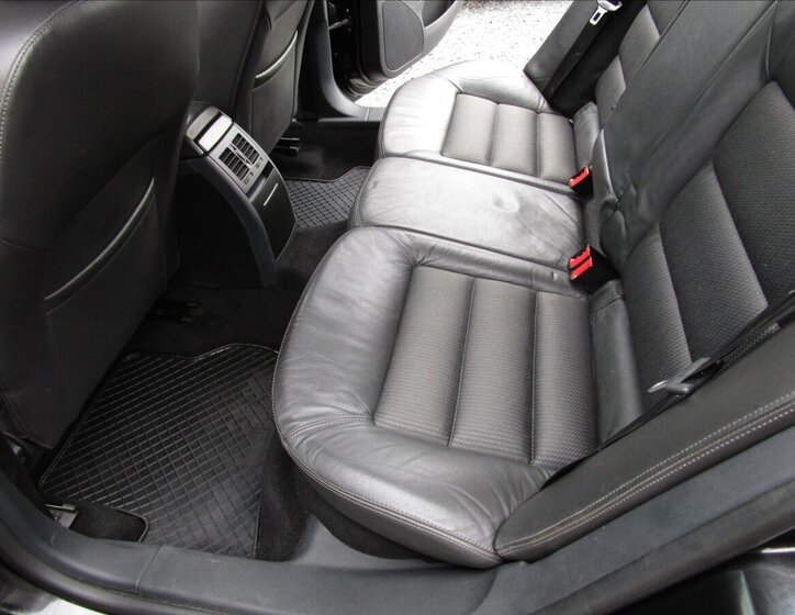 Škoda Octavia Kombi 2,0 l 103 kw