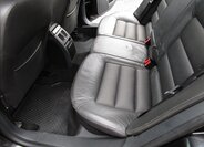 Škoda Octavia Kombi 2,0 l 103 kw