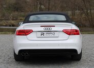 Audi A5 Kabriolet 3,0 l 180 kw