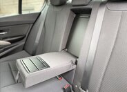 BMW Řada 3 Sedan / Limuzína 3,0 l 225 kw