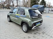Hyundai Inster SUV / Terénní 0,0 84 kw