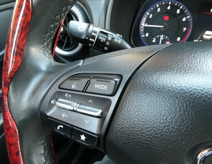 Hyundai Kona SUV / Terénní 998,0 88 kw