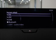 Mazda CX-60 SUV / Terénní 3,3 l 187 kw