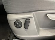 Volkswagen Sharan MPV 2,0 l 130 kw