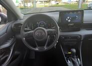Toyota Yaris Hatchback 1,5 l 85 kw