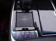 Lexus LS 500h Sedan / Limuzína 3,5 l 220 kw