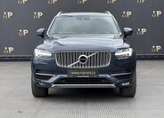 Volvo XC90 SUV / Terénní 2,0 l 173 kw