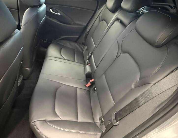 Hyundai i30 Kombi 1,5 l 103 kw