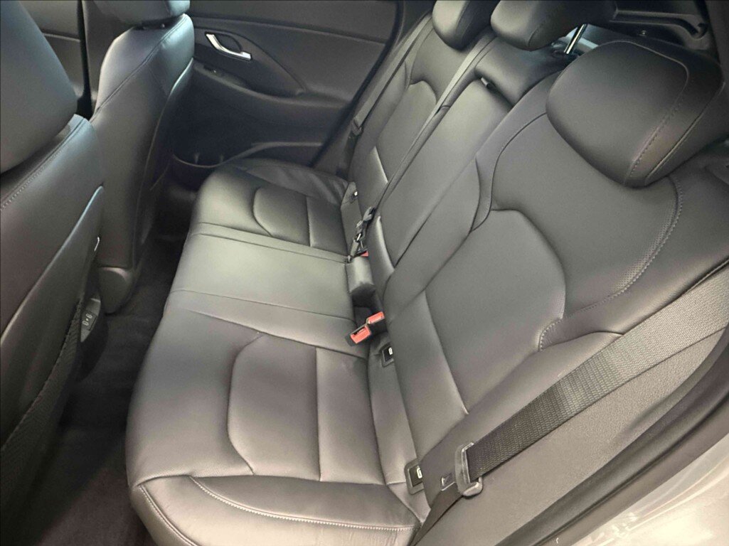 Hyundai i30 Kombi 1,5 l 103 kw