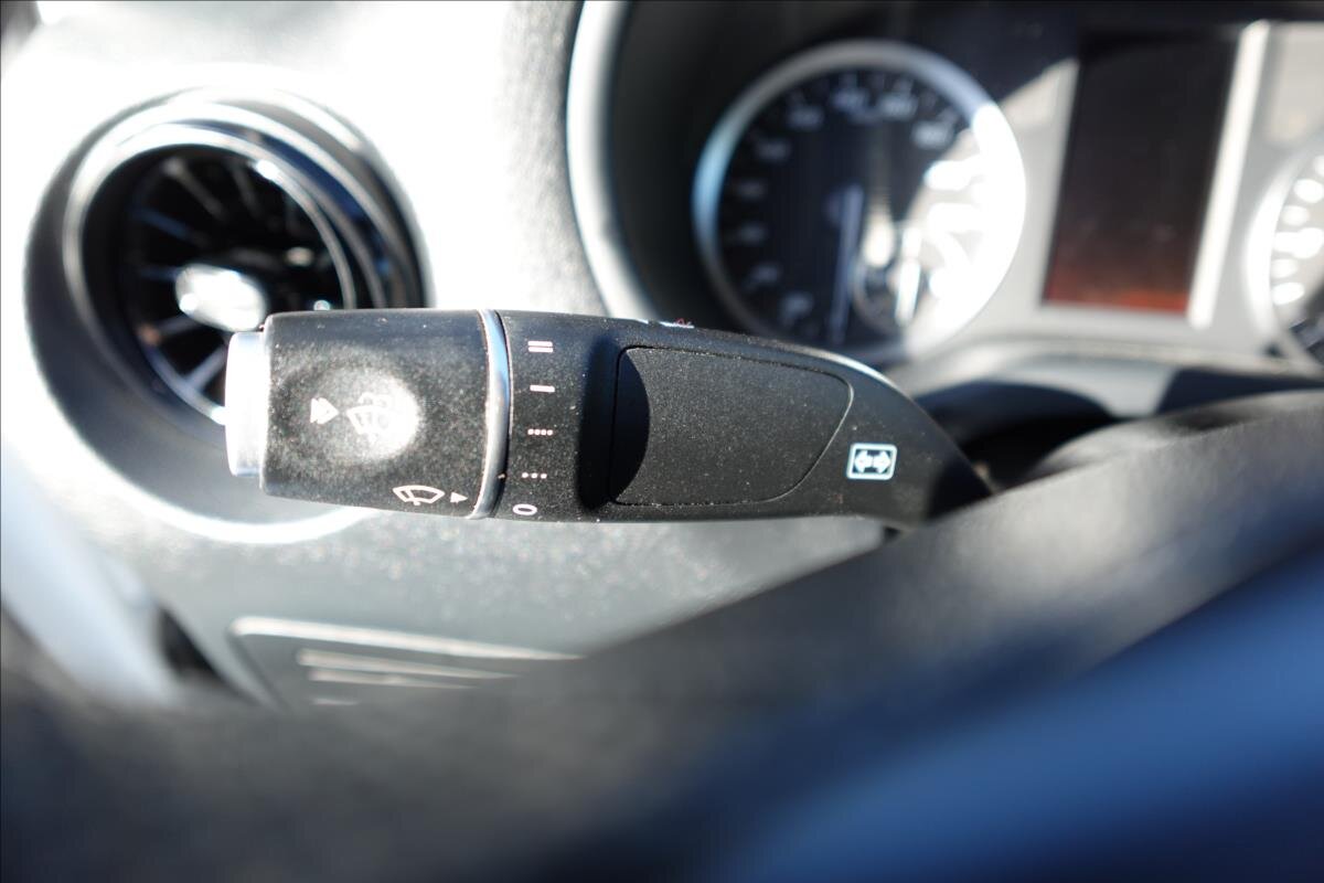 Mercedes-Benz Vito Ostatní 2,0 l 120 kw