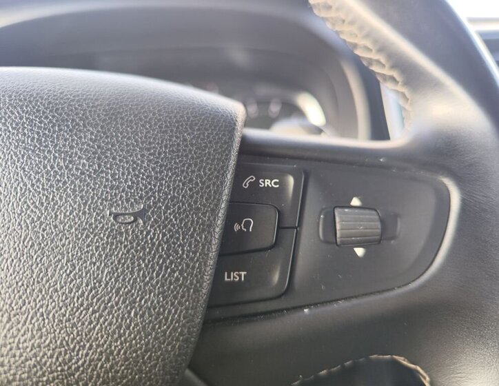 Citroën SpaceTourer VAN / Minibus 2,0 l 130 kw