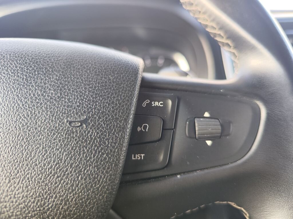 Citroën SpaceTourer VAN / Minibus 2,0 l 130 kw